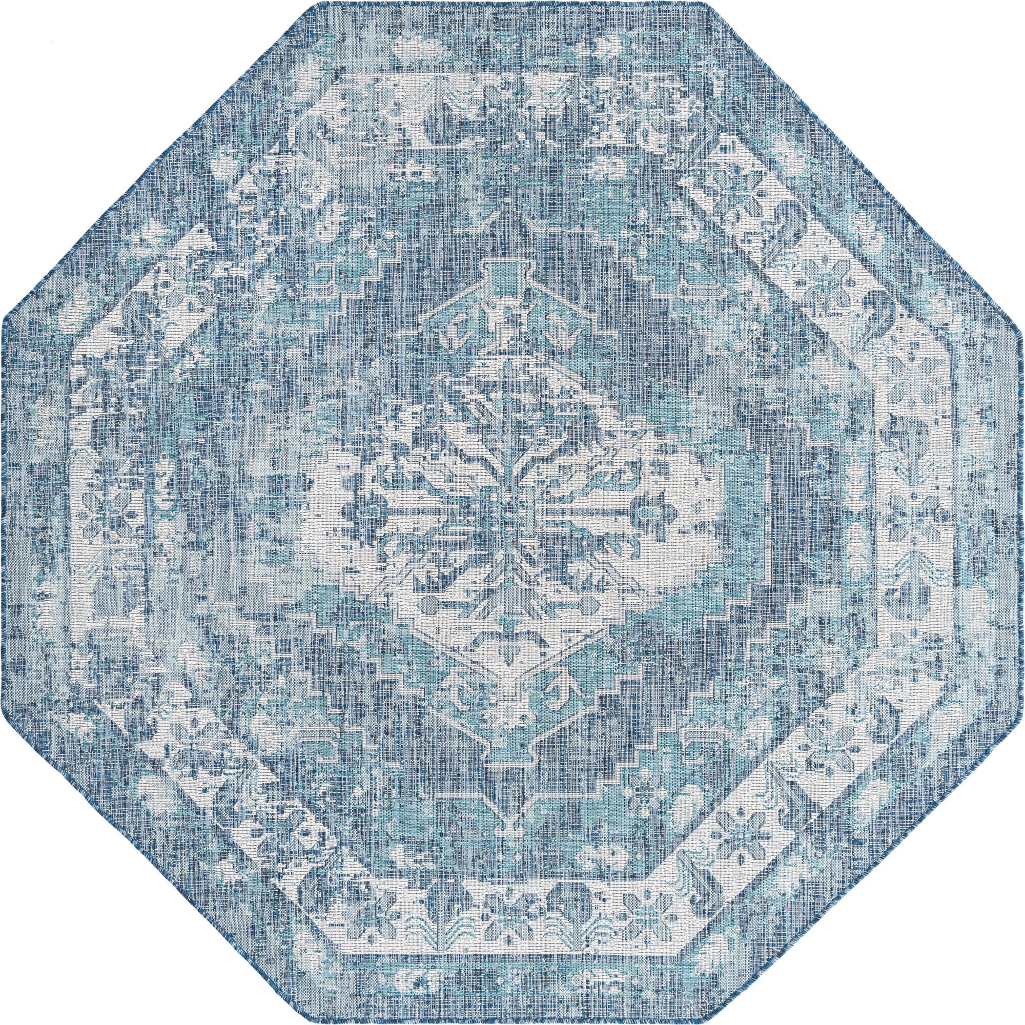 Rug Blue Swatch link