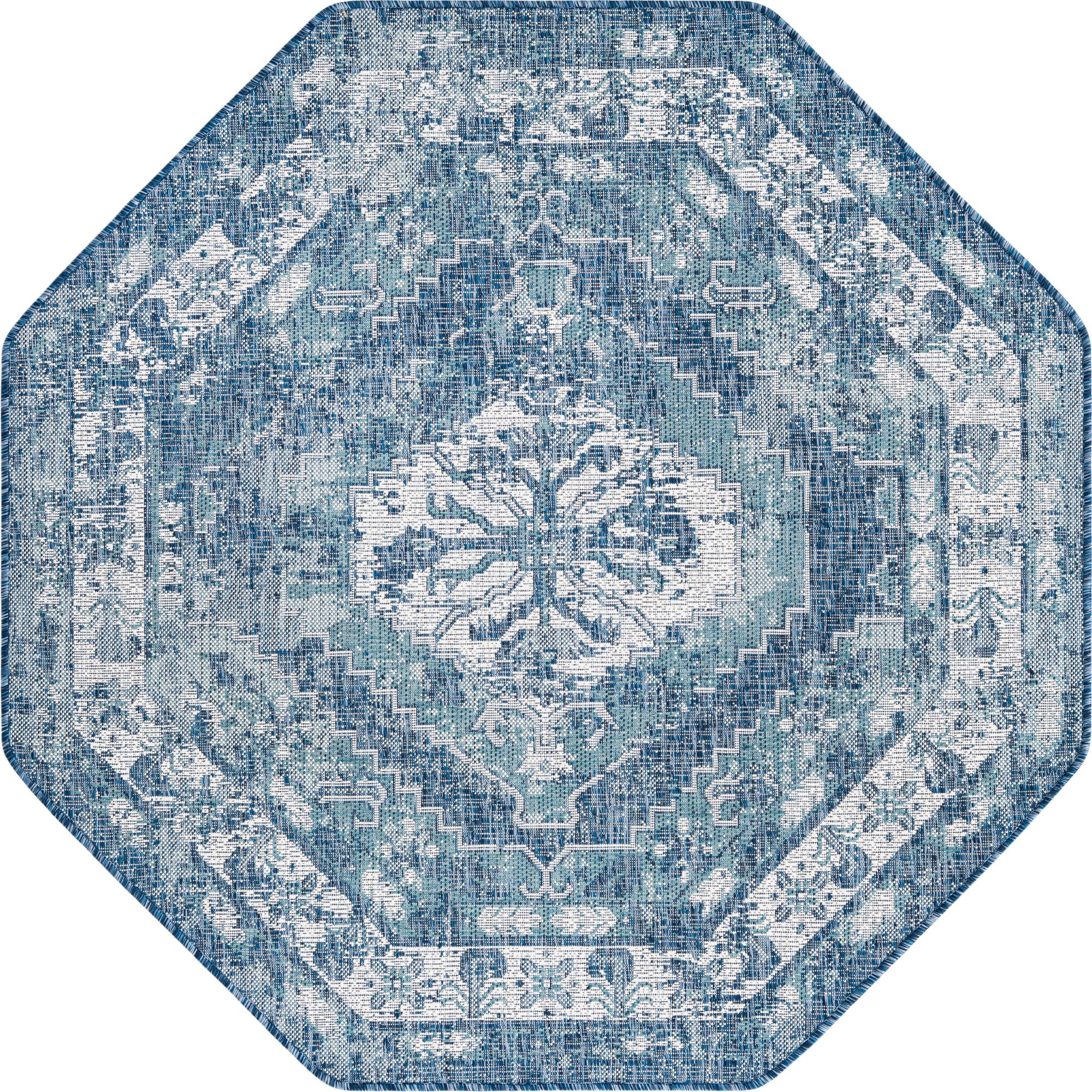 Rug Blue Swatch link