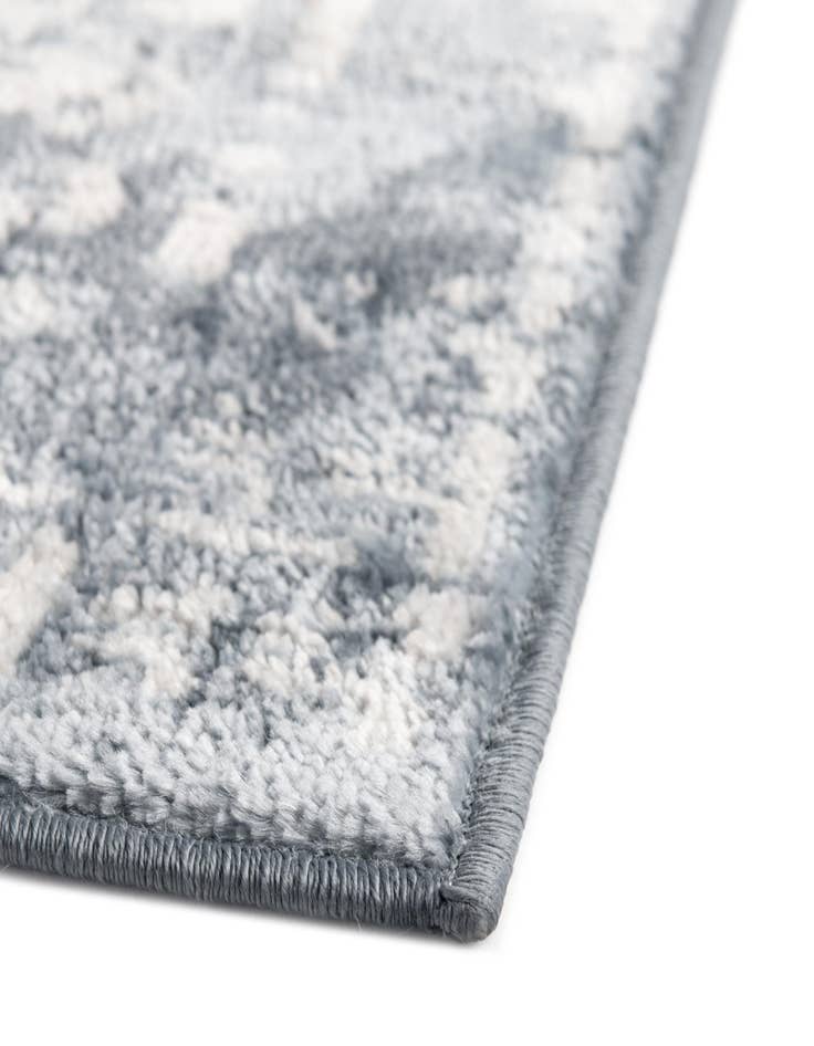 Detail image of  7' x 7' Oxford Octagon Rug