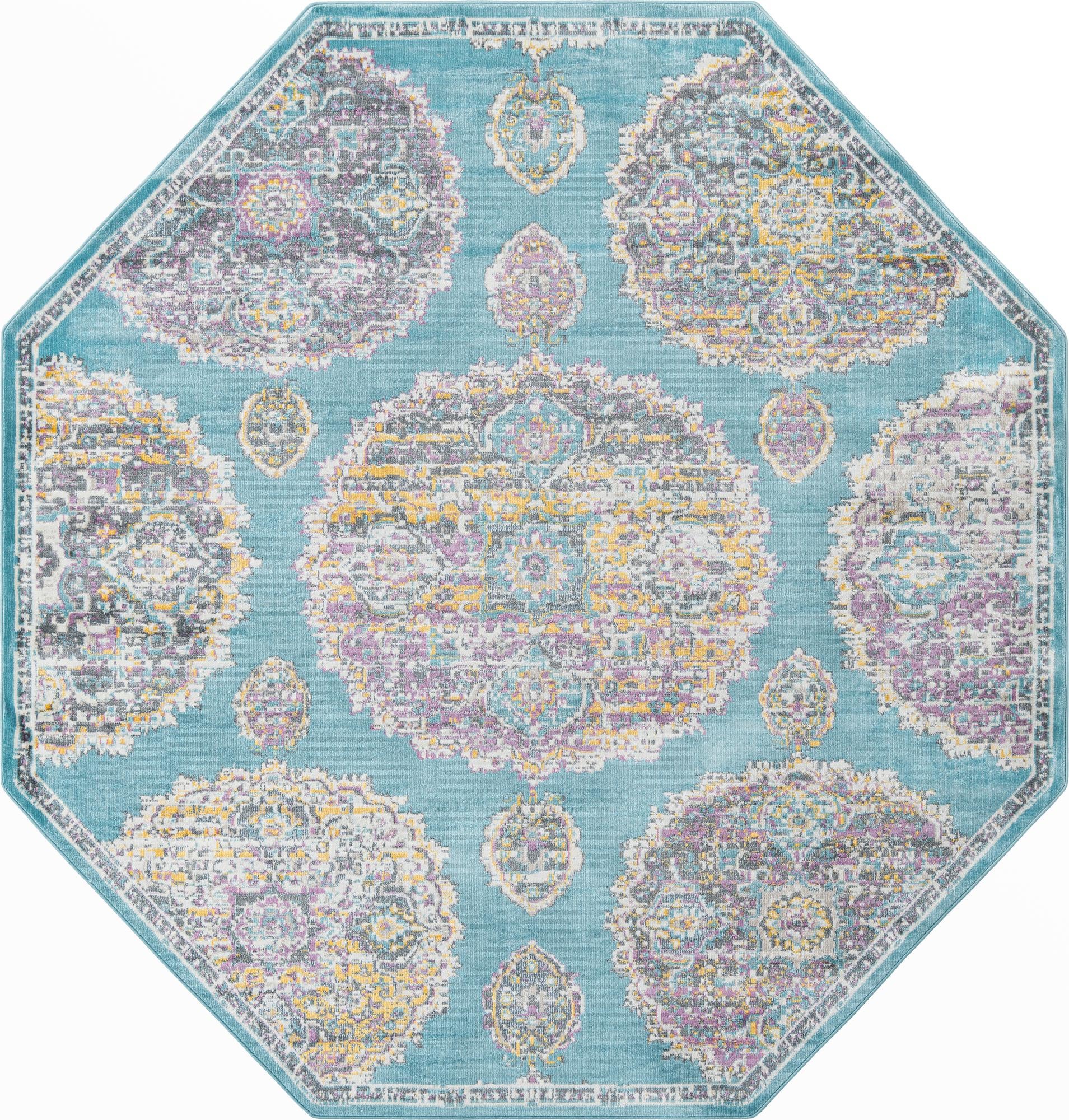 Rug Blue Swatch link