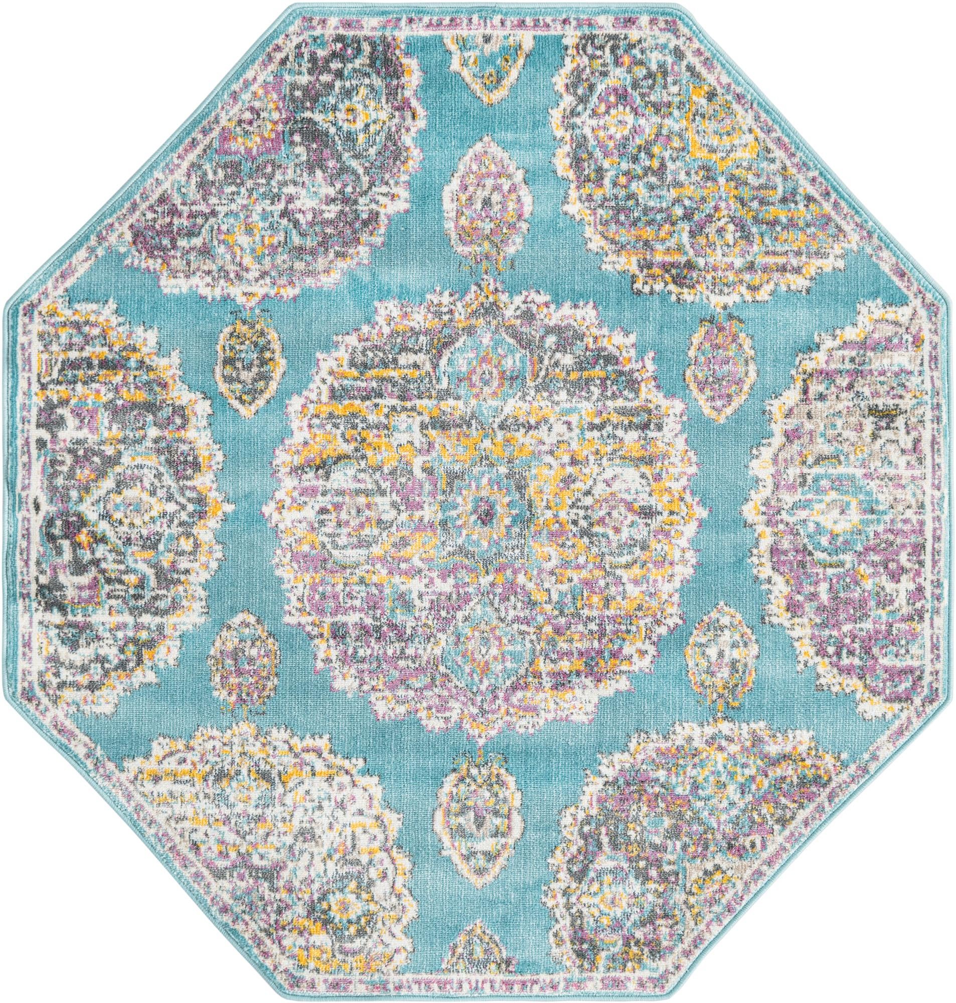 Rug Blue Swatch link