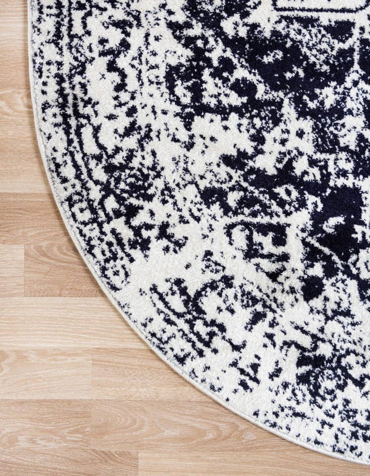 Detail image of  3' x 5' 3 Arlington Oval Rug