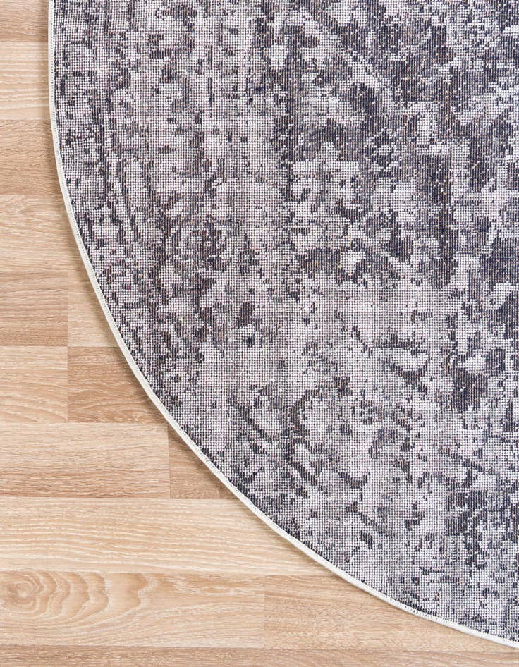 Detail image of  3' x 5' 3 Arlington Oval Rug