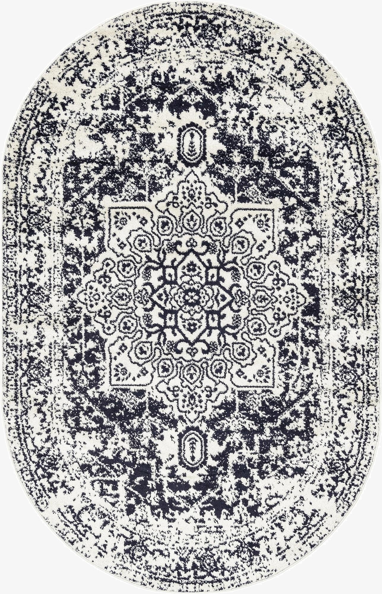  5' 3 x 8' Arlington Oval Rug