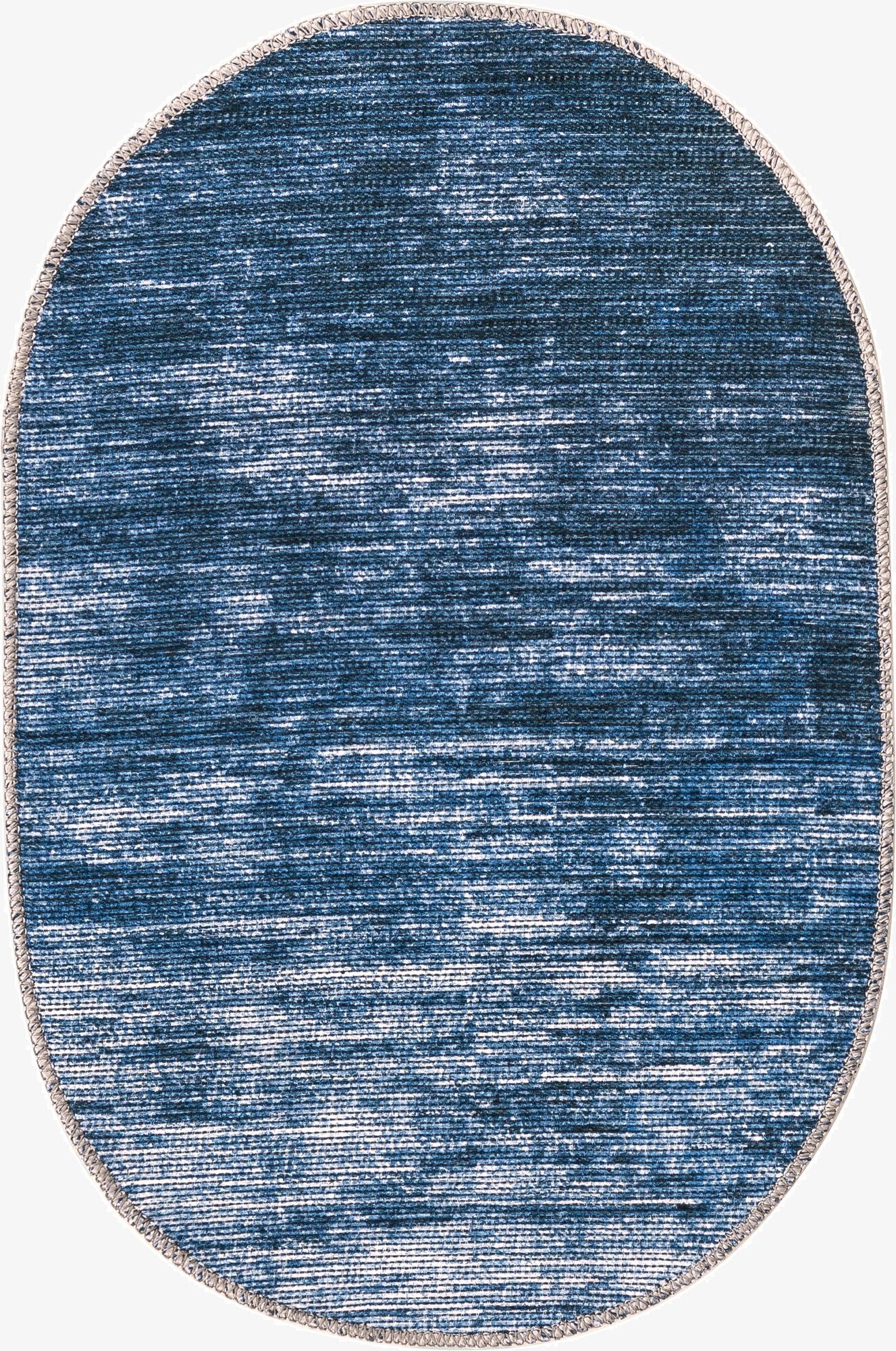  2' x 3' Asha Oval Rug