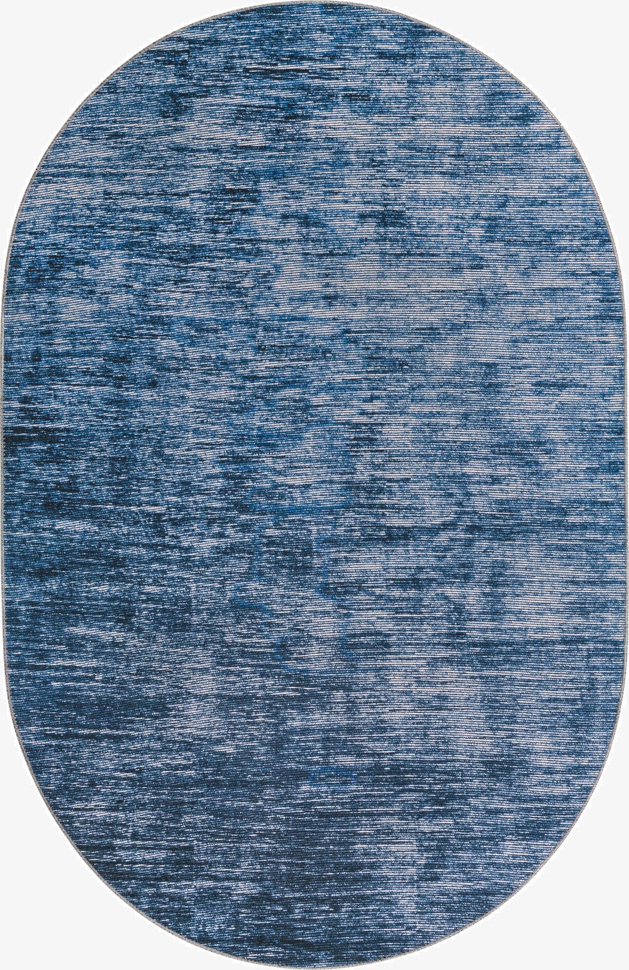  5' x 8' Asha Oval Rug