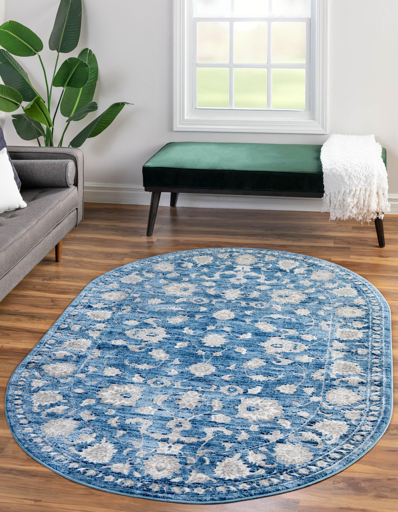 Rug Blue Swatch link