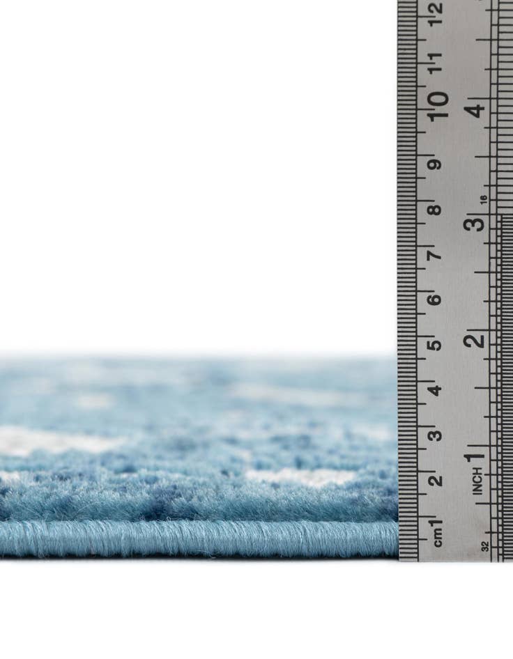 Detail image of  3' 3 x 5' 3 Boston Oval Rug