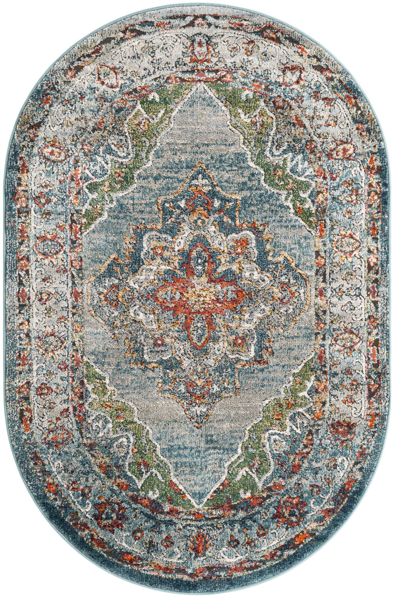 Rug Blue Swatch link