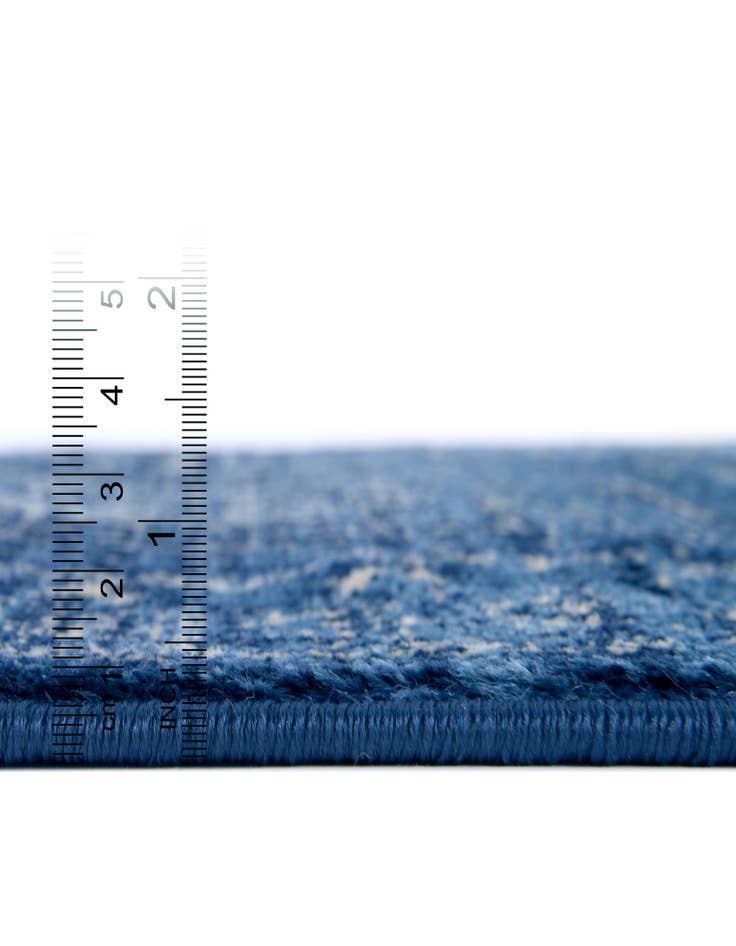 Detail image of  8' x 10' Kennedy Oval Rug