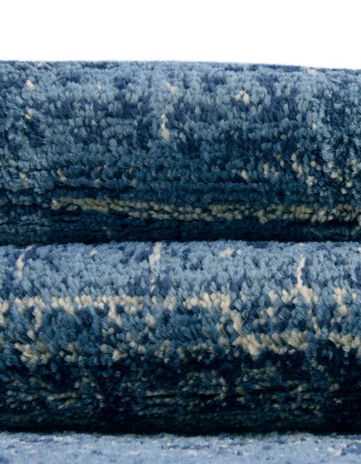 Detail image of  8' x 10' Kennedy Oval Rug