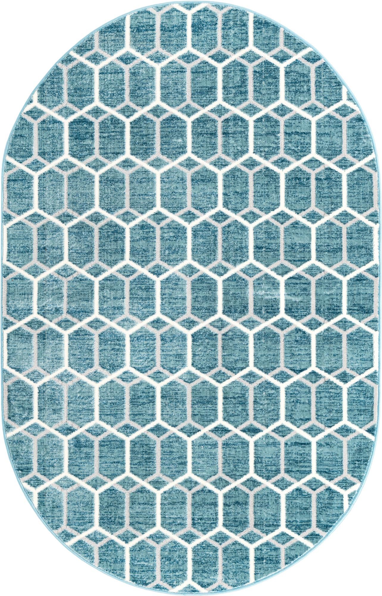 Rug Blue Swatch link