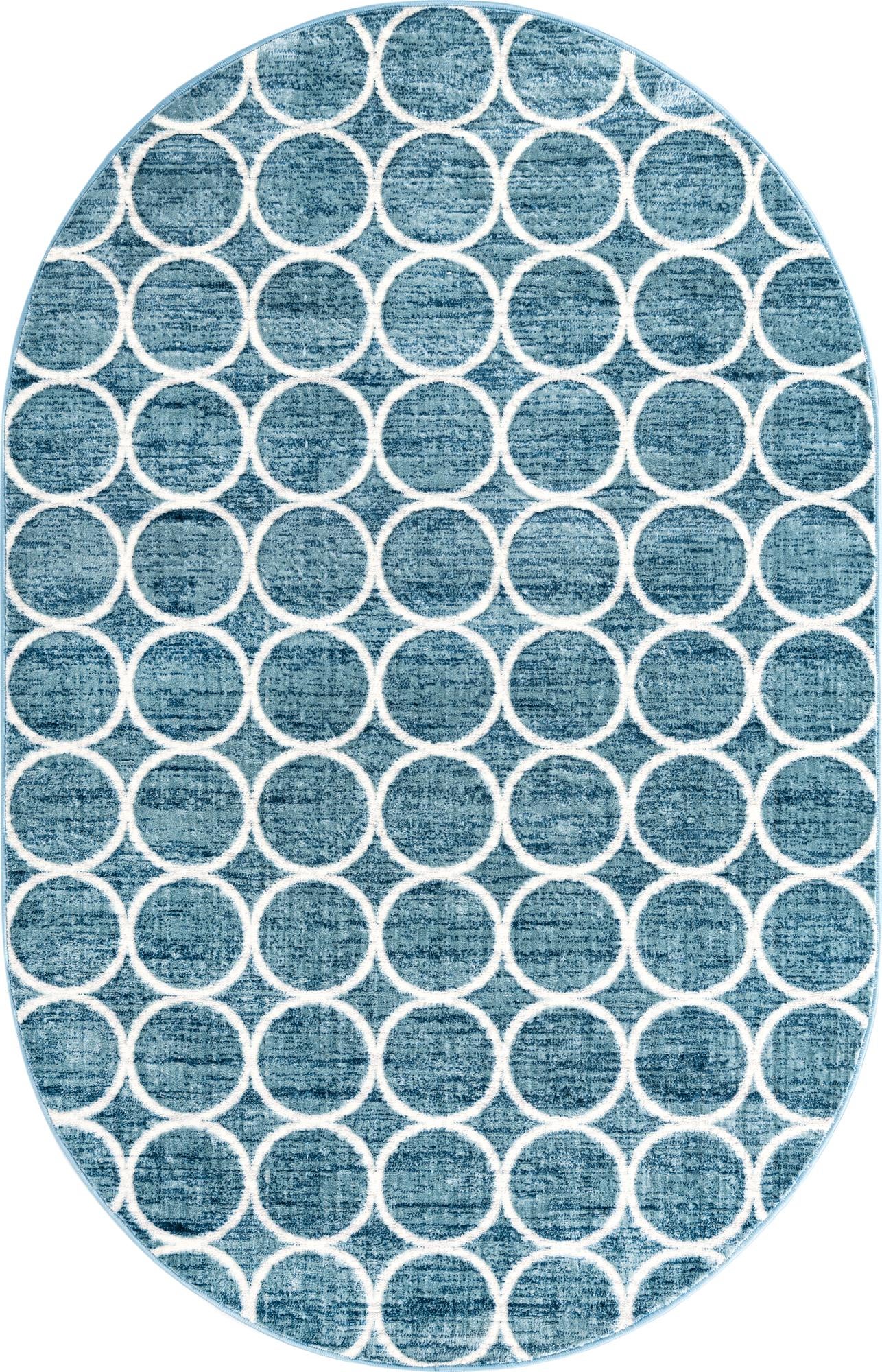 Rug Blue Swatch link