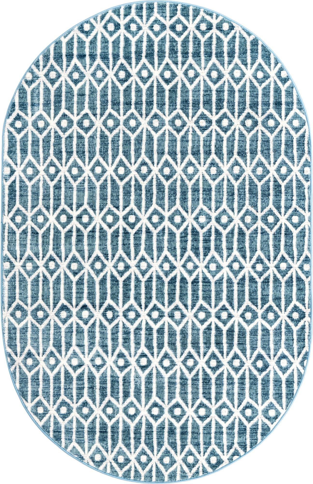 Rug Blue Swatch link