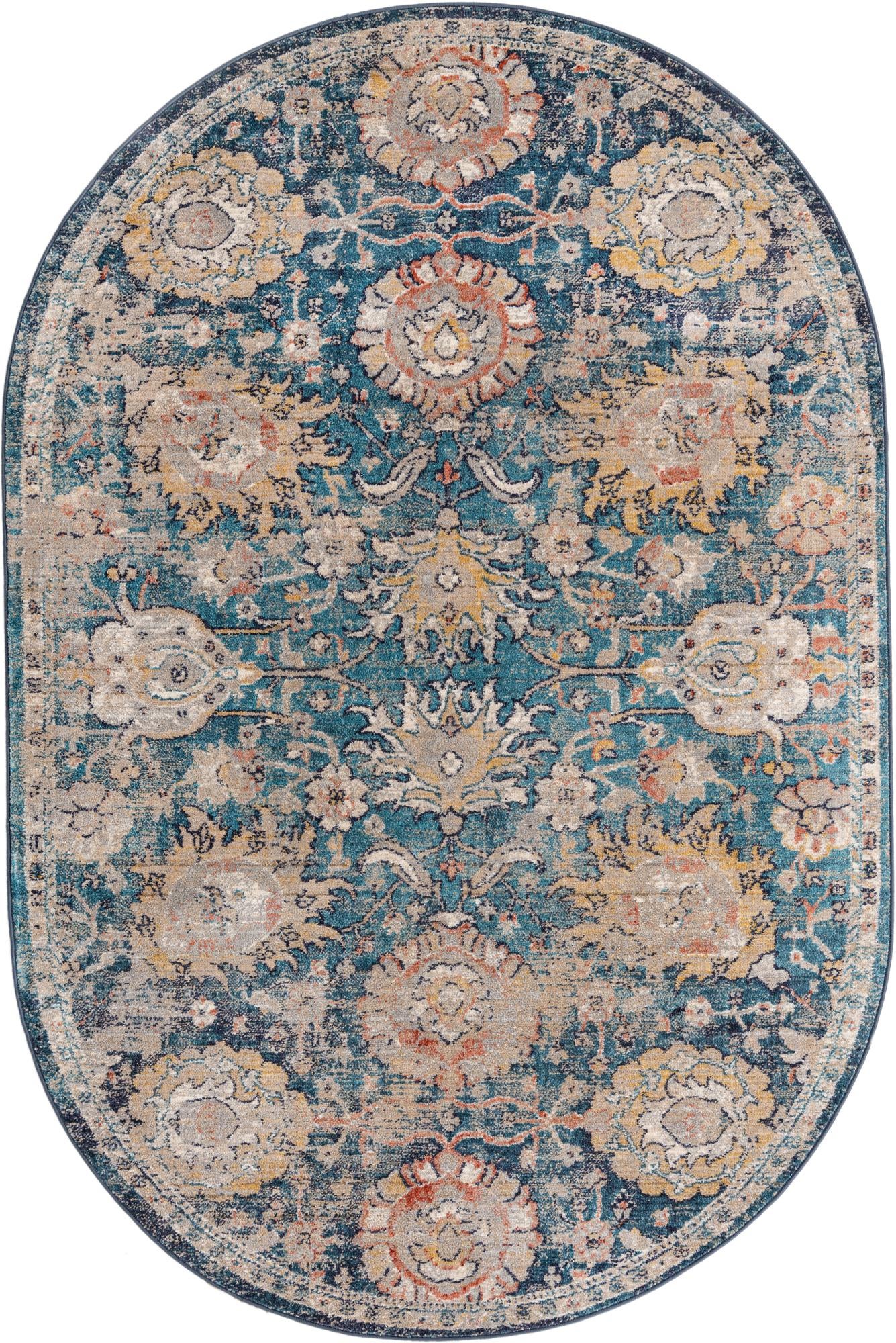Rug Blue Swatch link