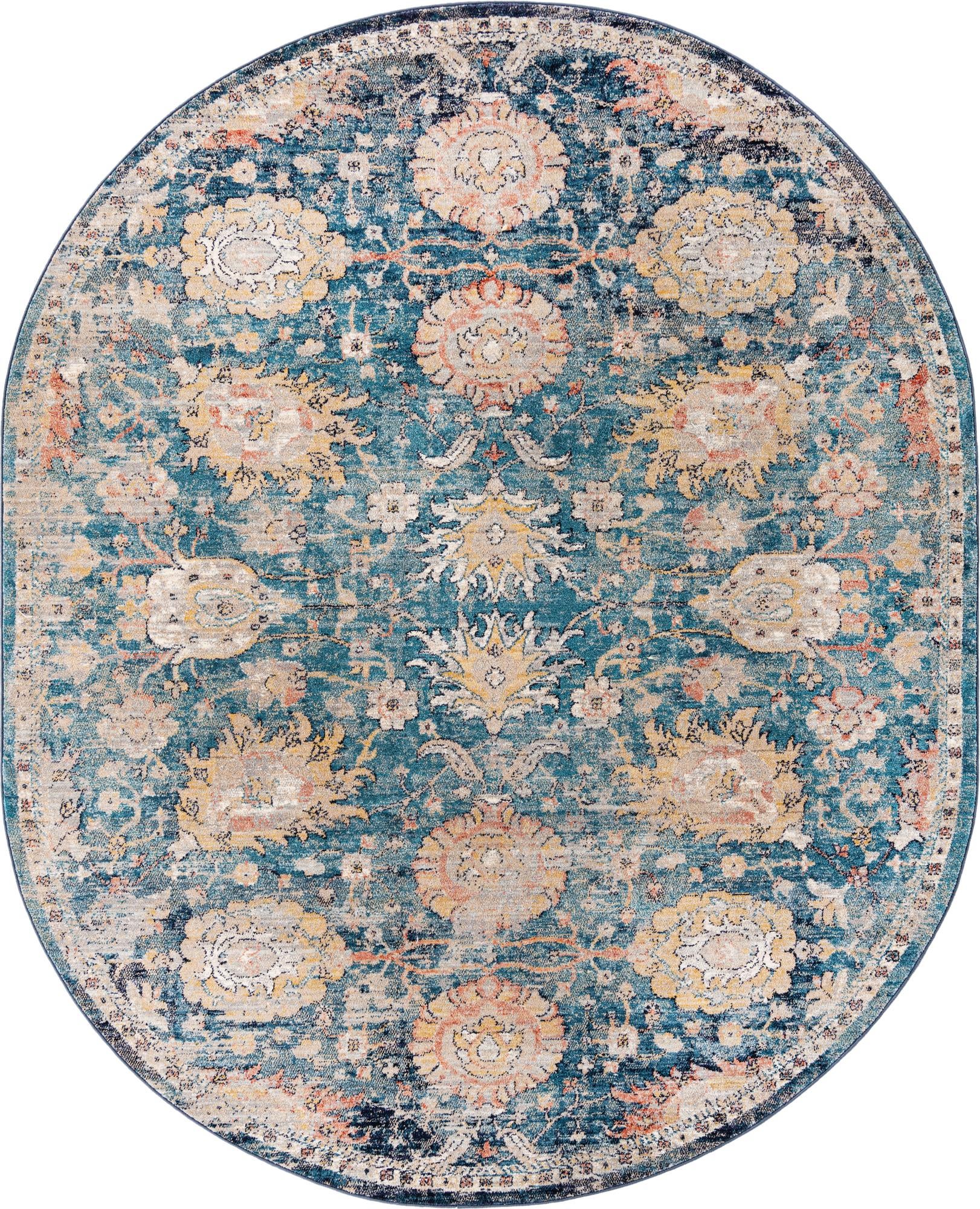 Rug Blue Swatch link