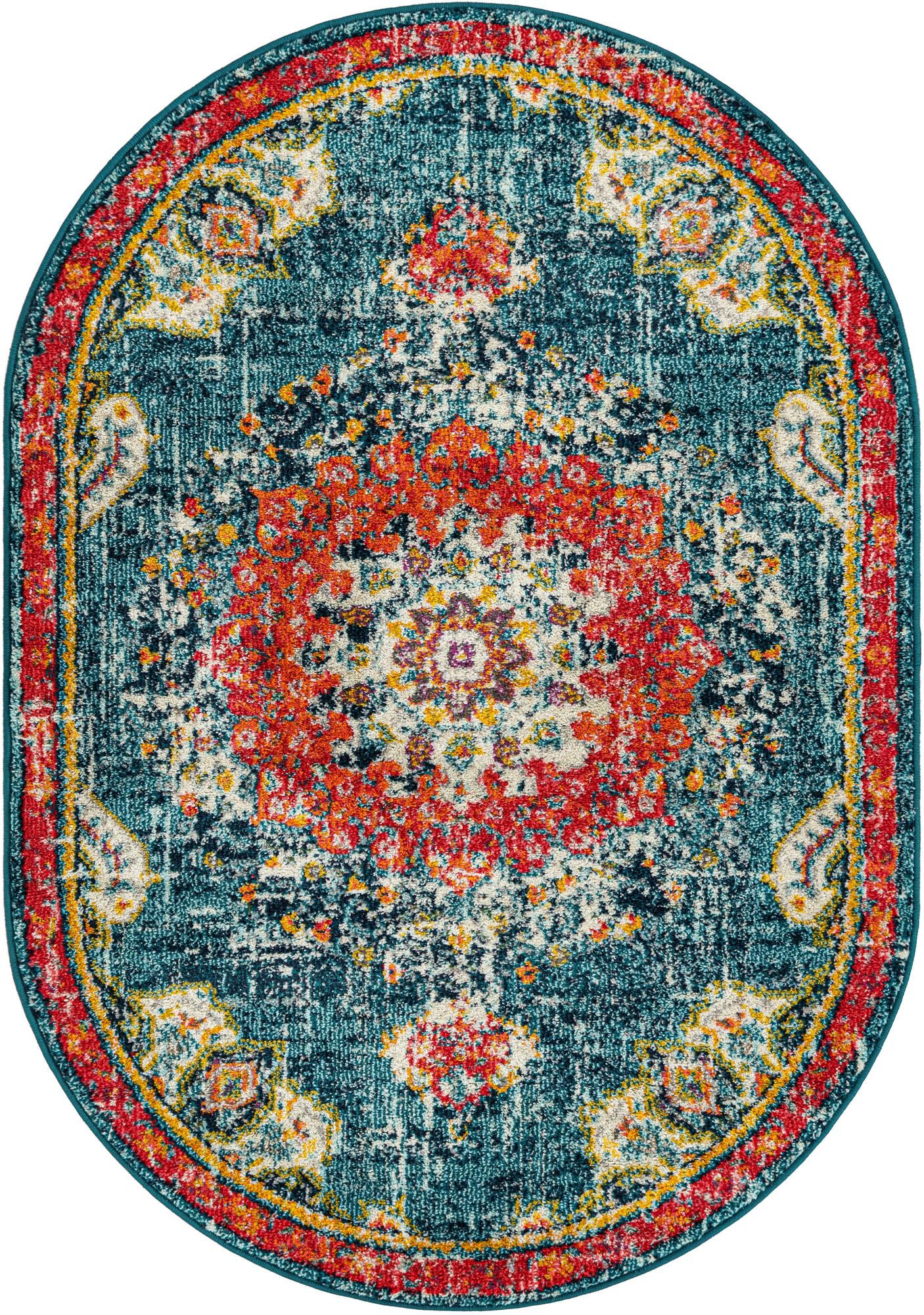 Rug Blue Swatch link