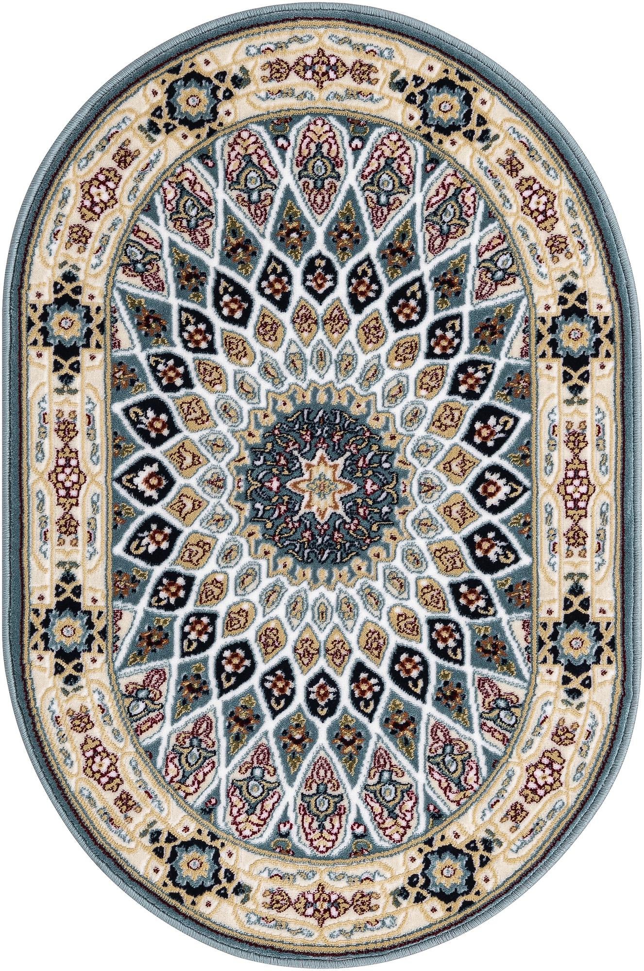 Rug Blue Swatch link