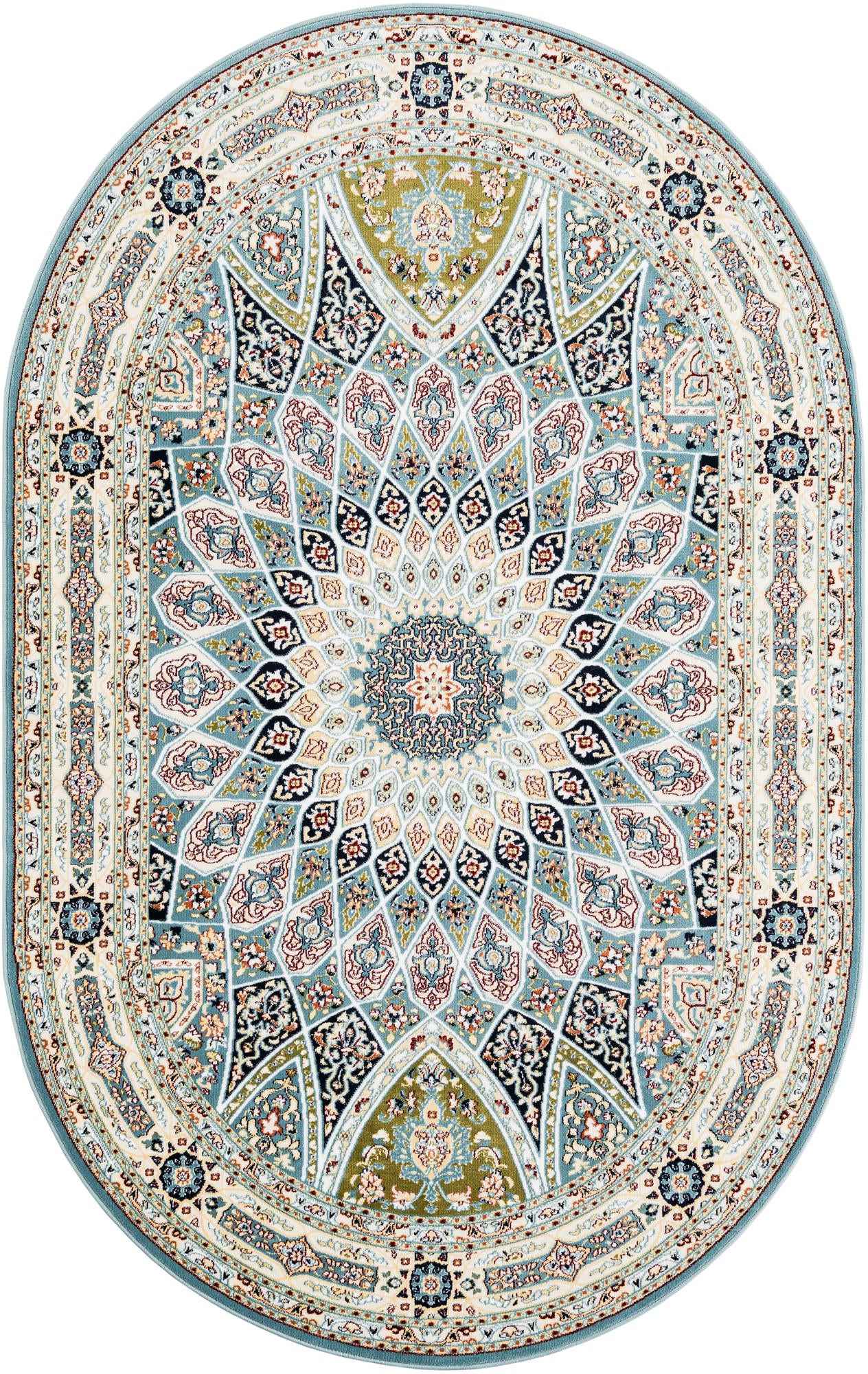 Rug Blue Swatch link
