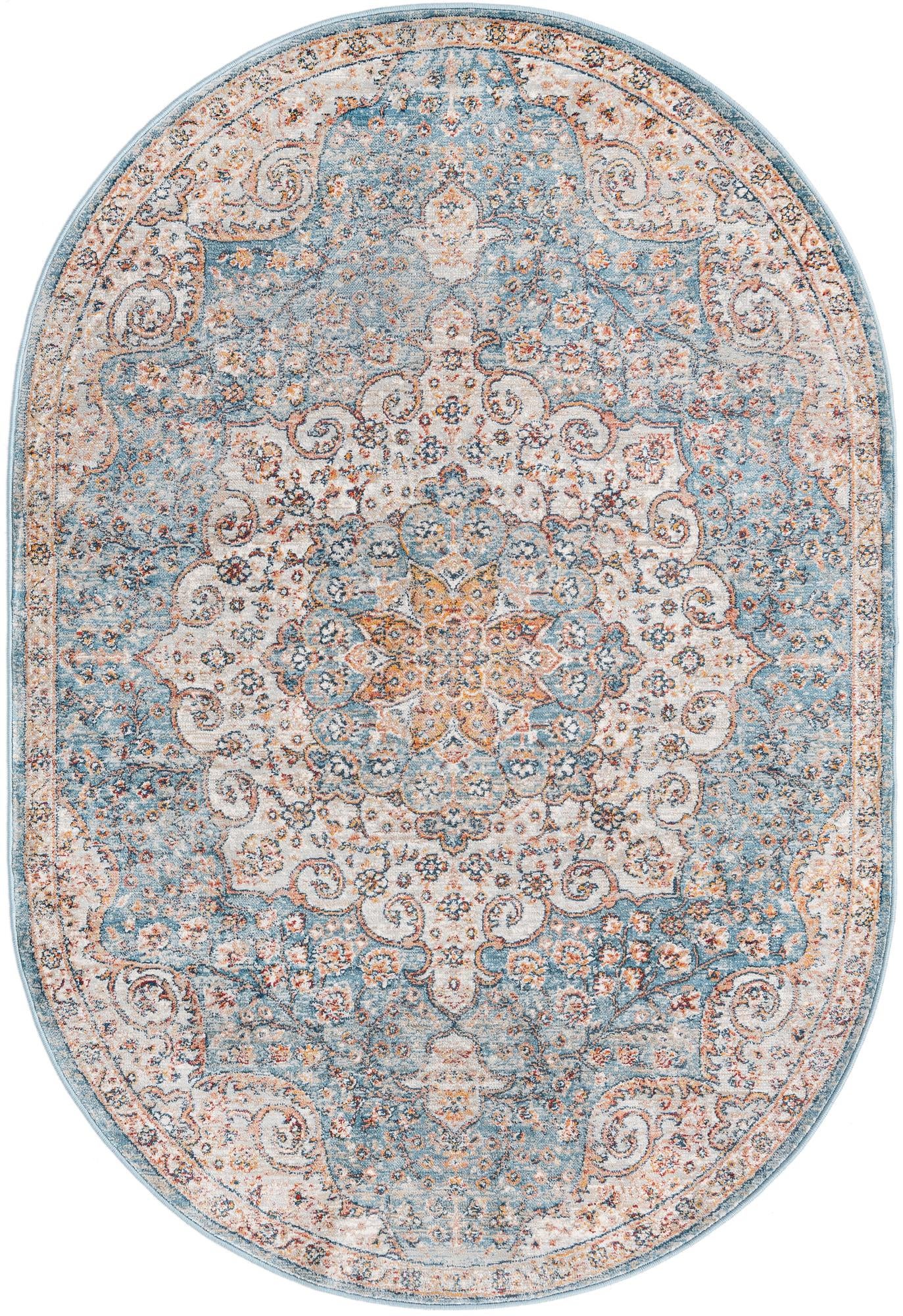 Rug Blue Swatch link