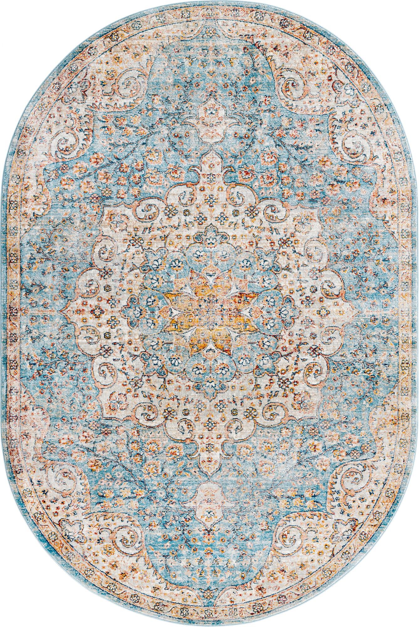 Rug Blue Swatch link