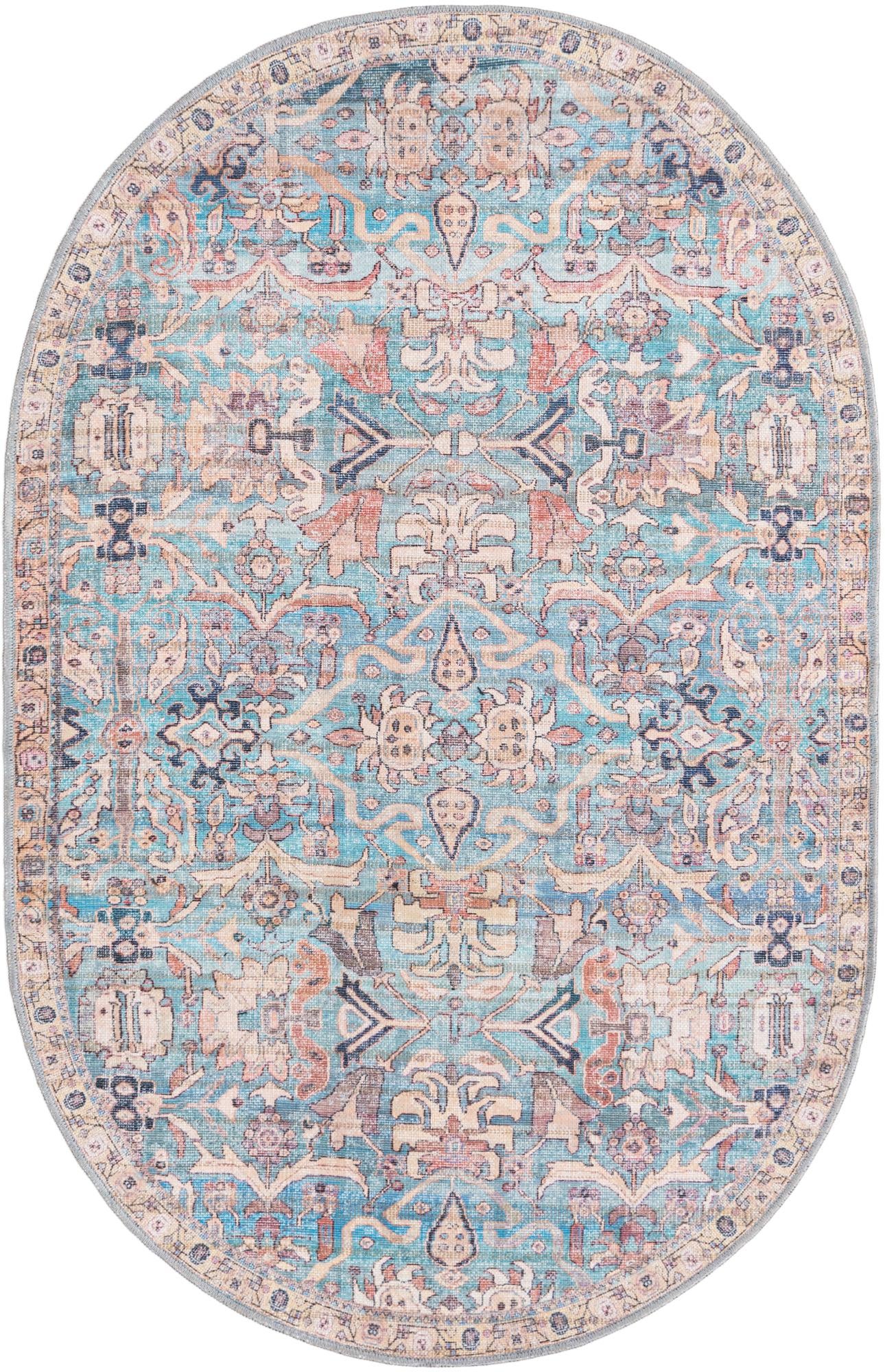 Rug Blue Swatch link