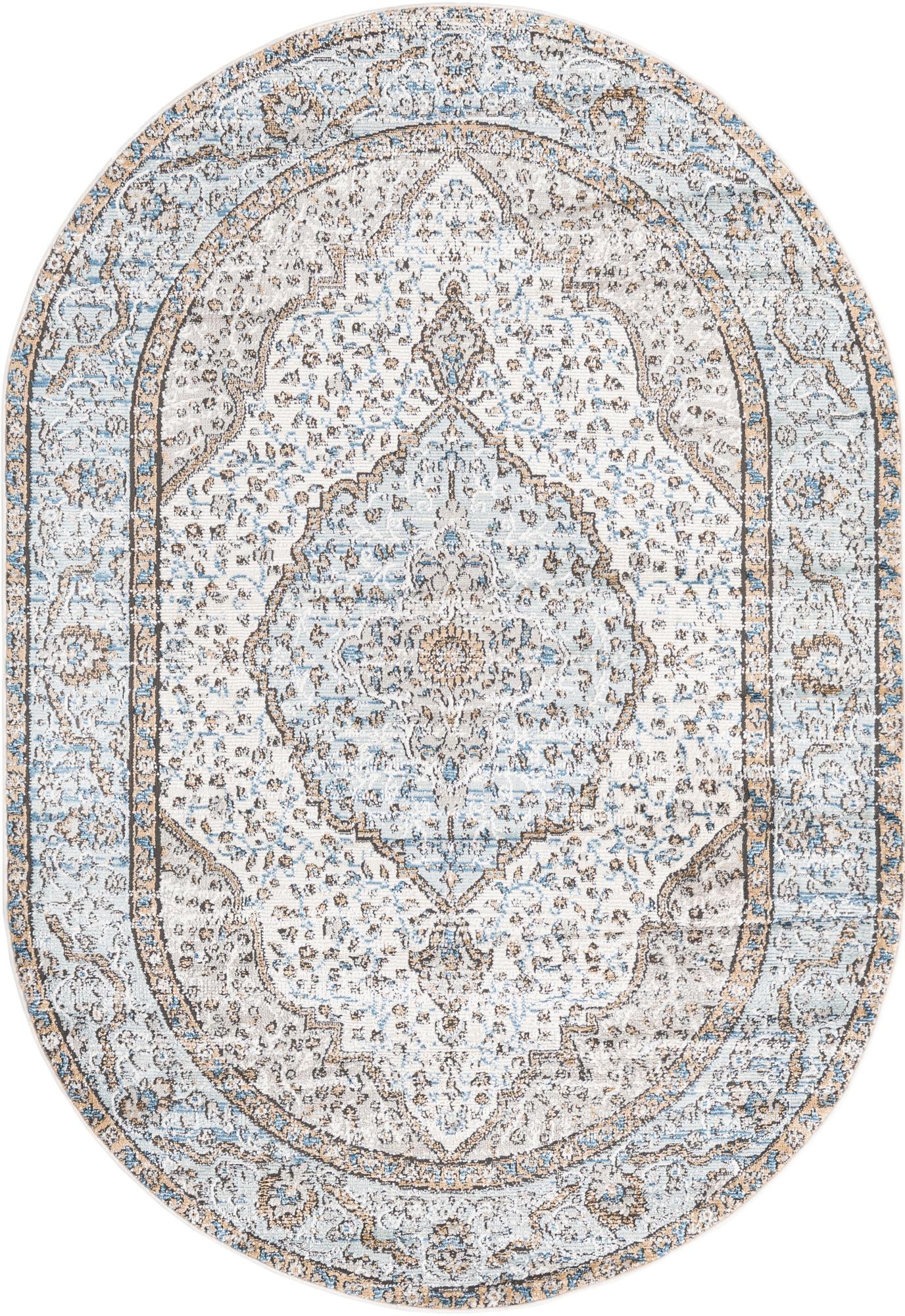 Rug Blue Swatch link