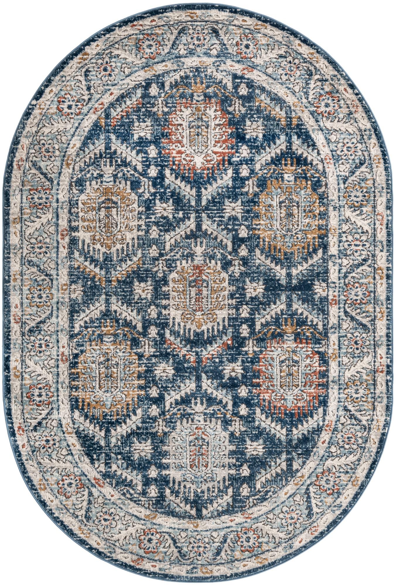 Rug Blue Swatch link
