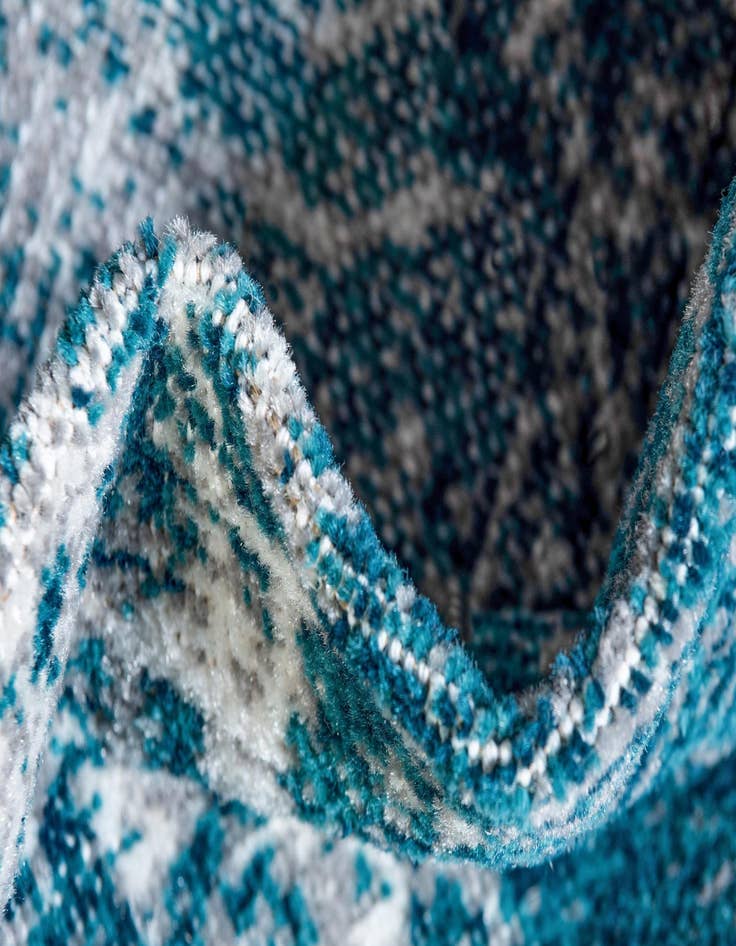 Detail image of  10' x 13' Aarhus Rug