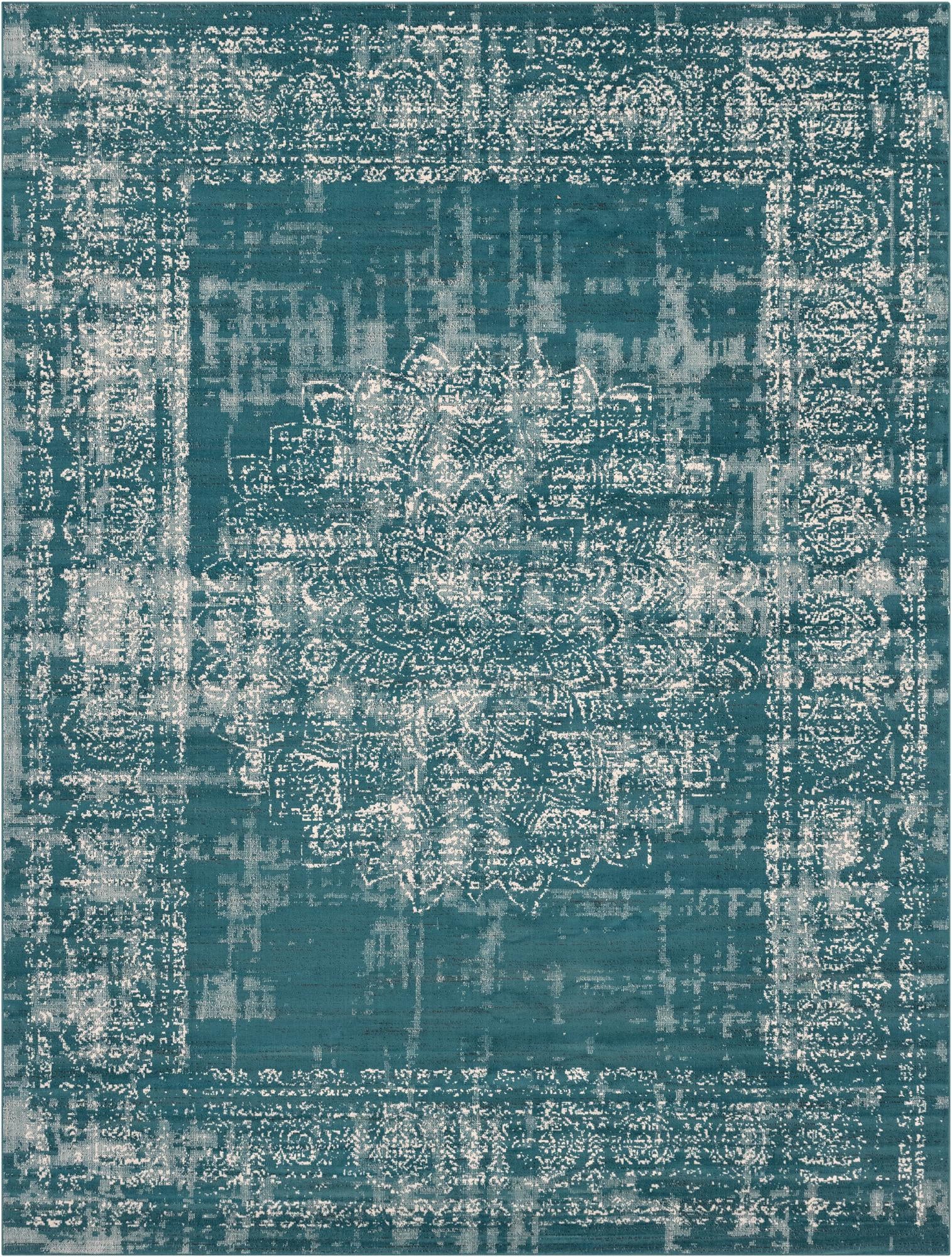 Rug Blue Swatch link