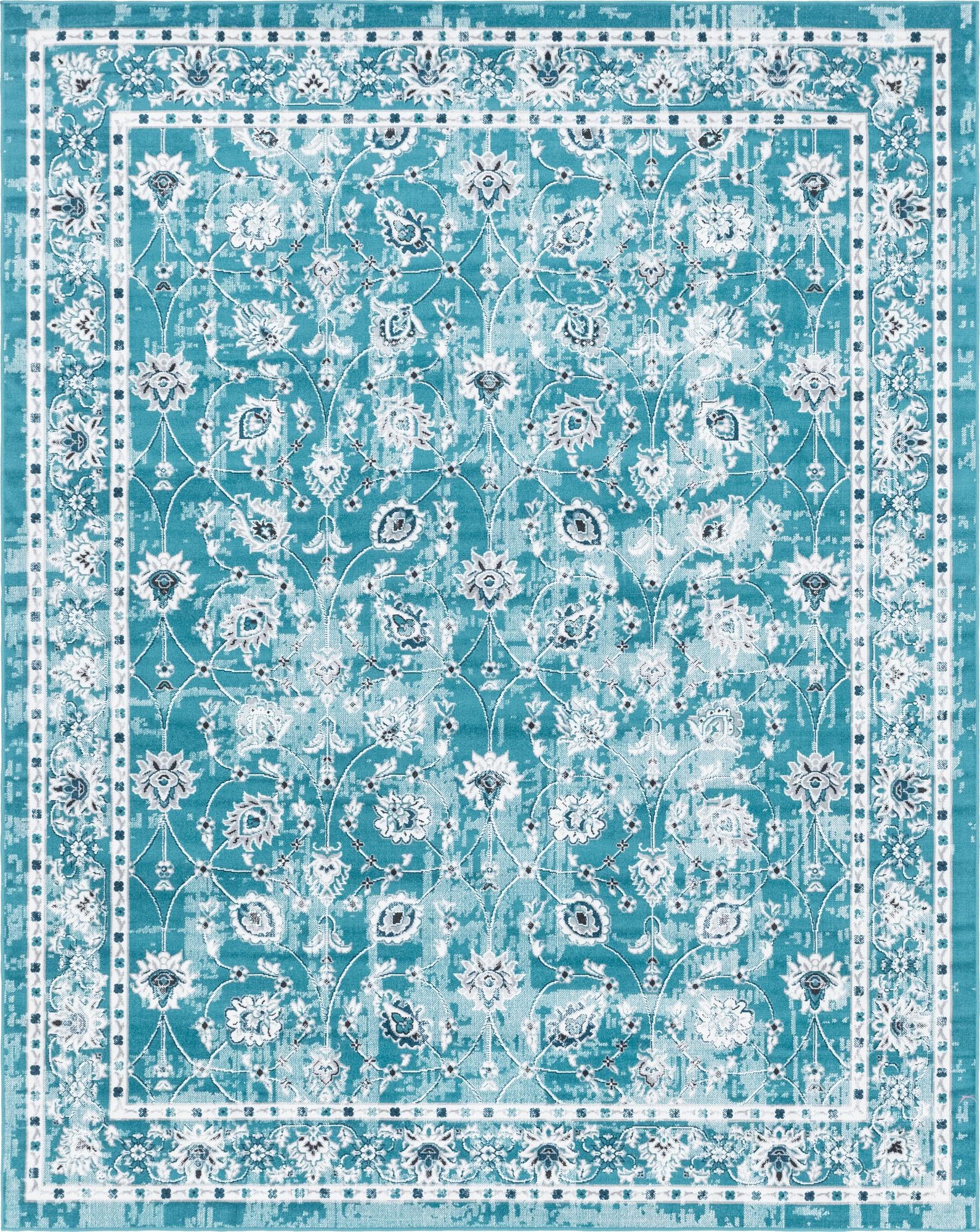 Rug Blue Swatch link