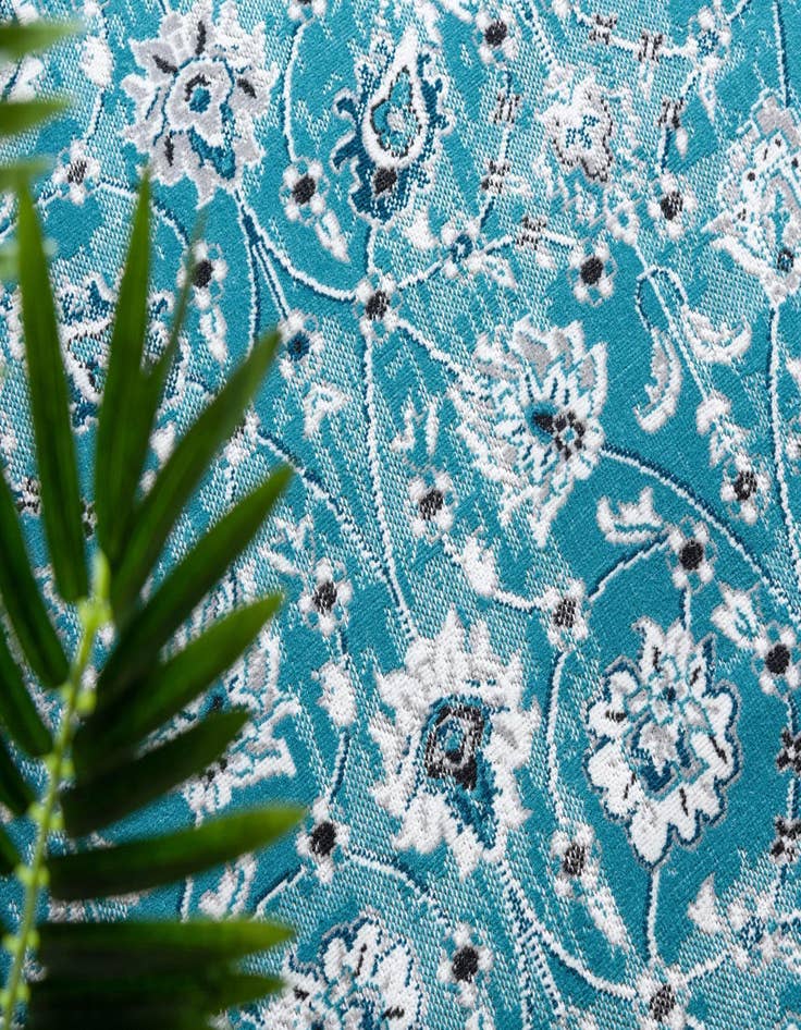 Detail image of  8' x 10' Aarhus Rug