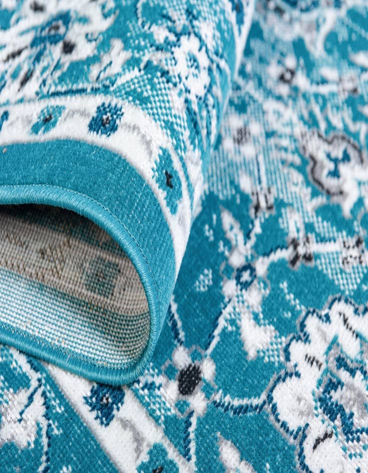 Detail image of  8' x 10' Aarhus Rug