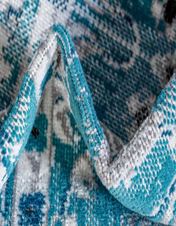 Detail image of  8' x 10' Aarhus Rug