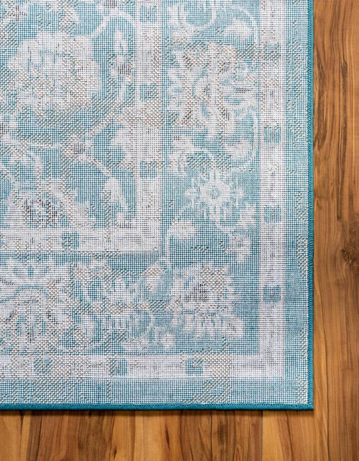 Detail image of  8' x 10' Aarhus Rug
