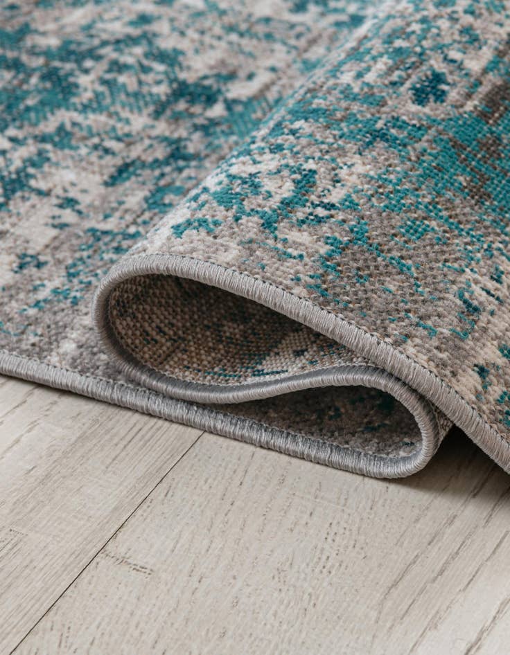 Detail image of  7' x 10' Aarhus Rug