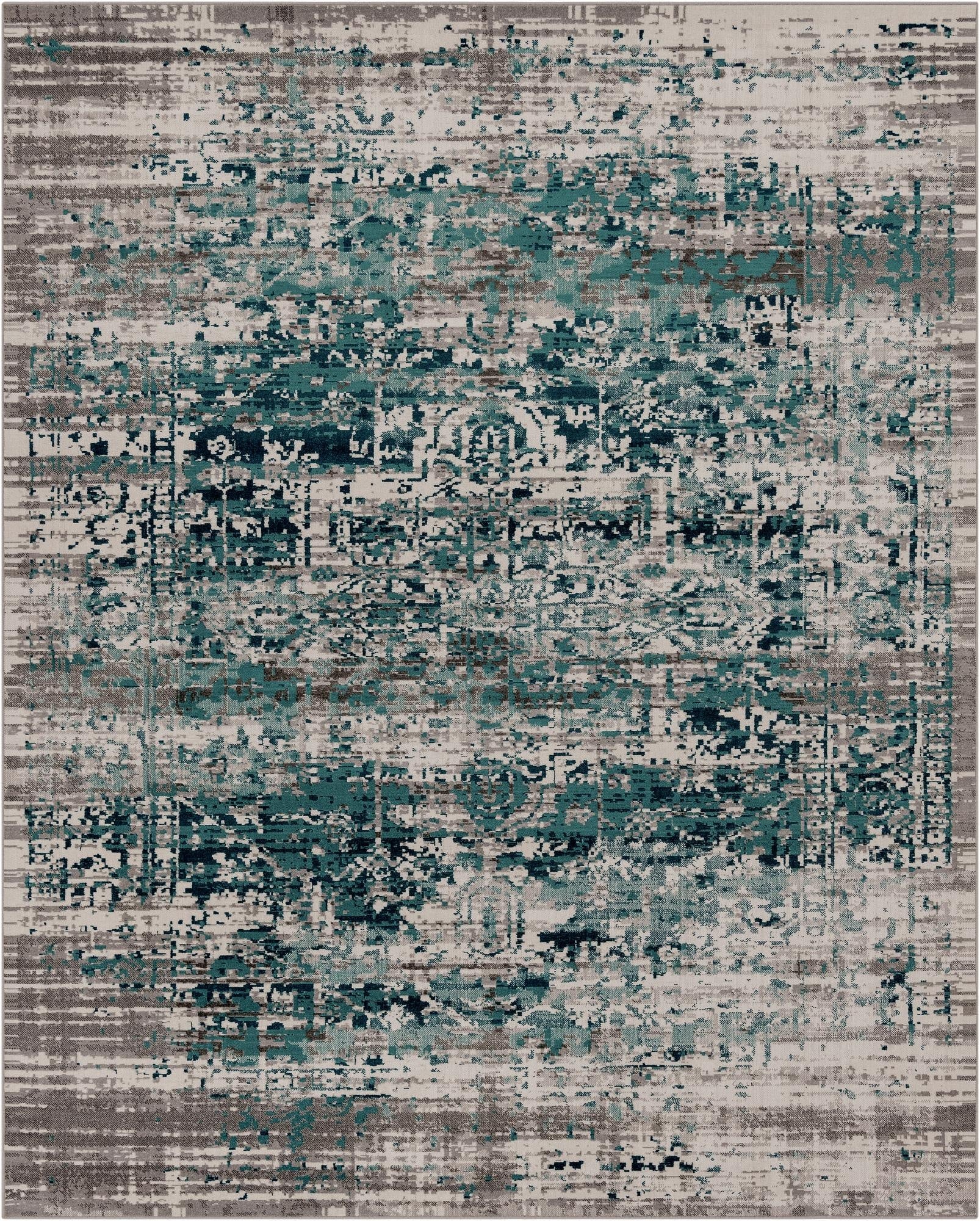  7' 10 x 10' Aarhus Rug
