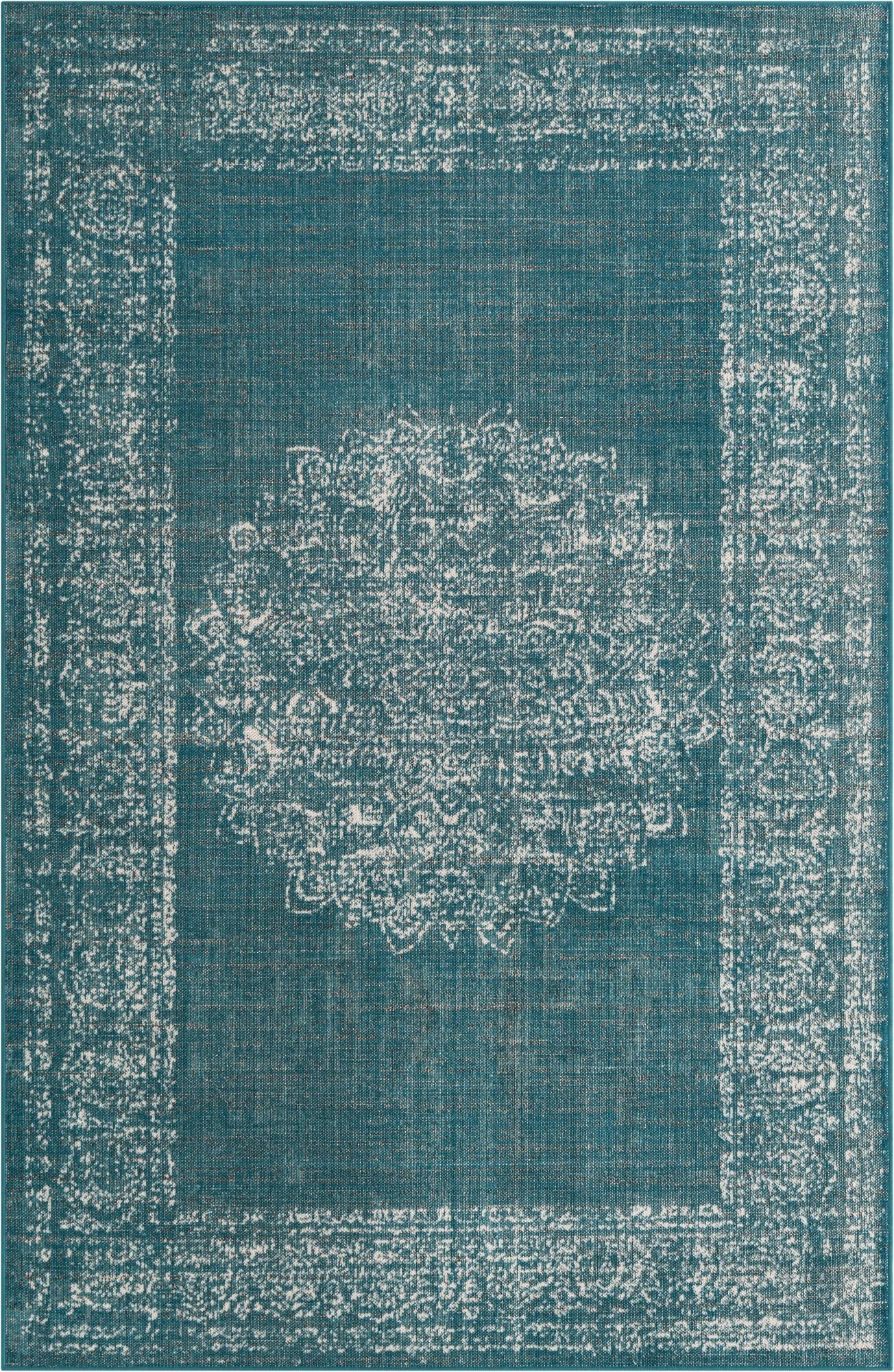  5' 3 x 8' Aarhus Rug