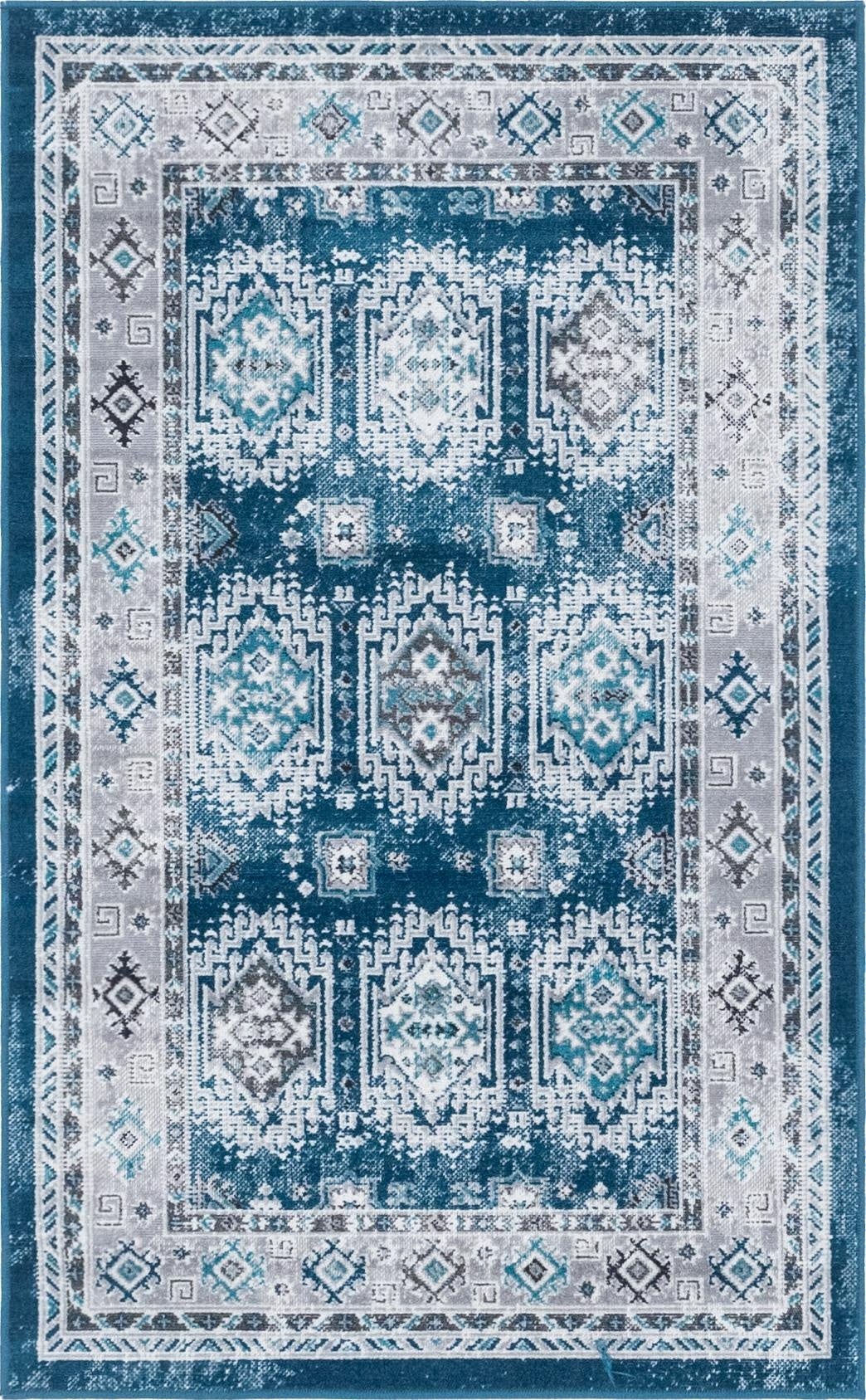  3' x 5' Aarhus Rug