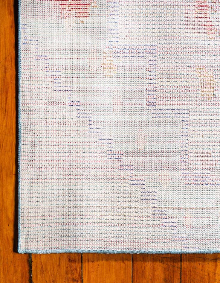 Detail image of 5' x 8' Alexis Rug