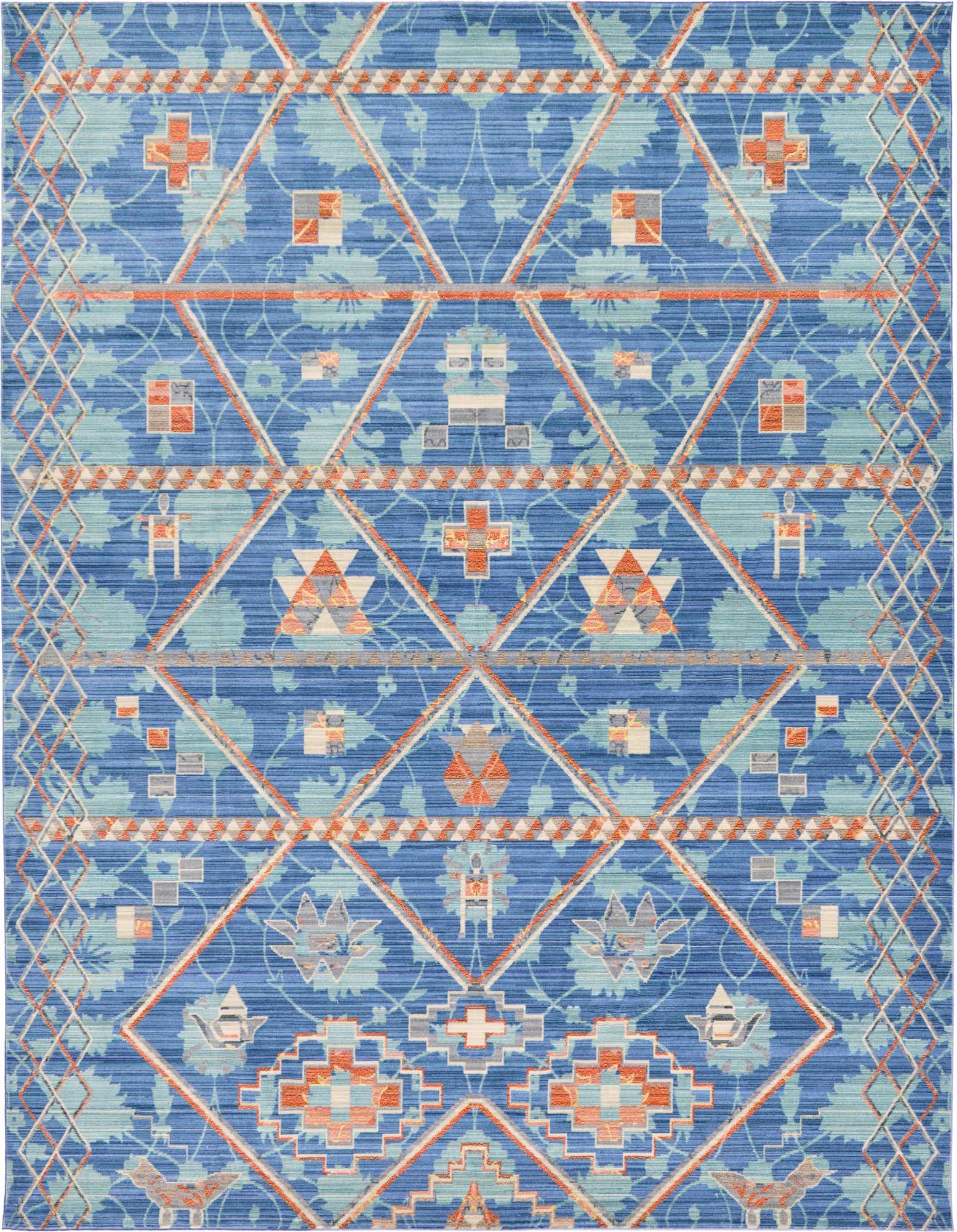 Primary image  8' x 10' Alexis Rug