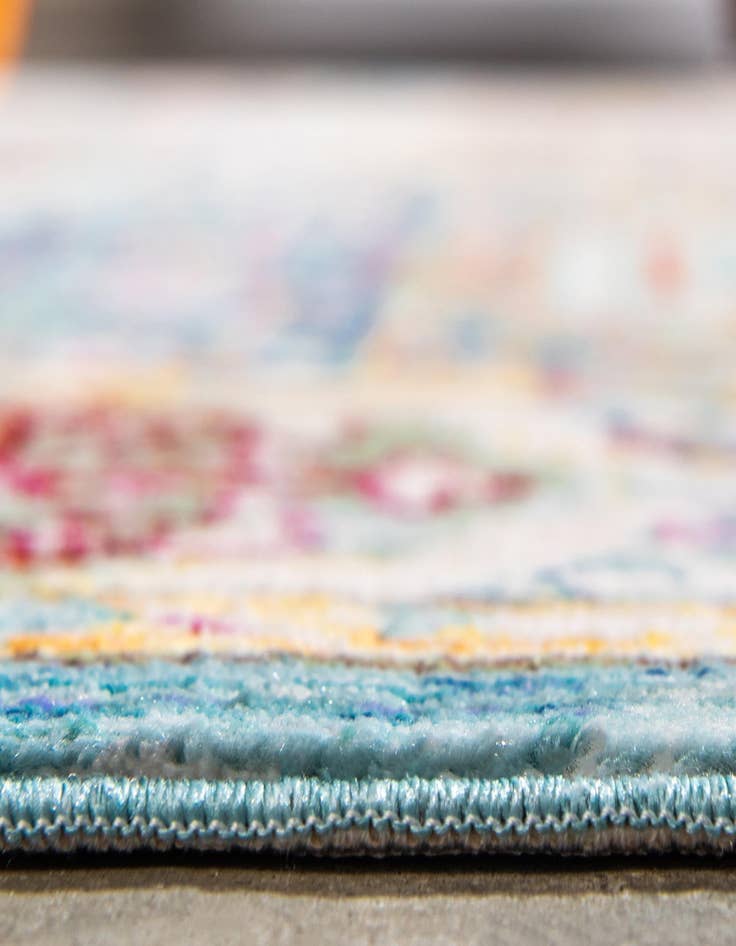 Detail image of  10' x 13' Alexis Rug
