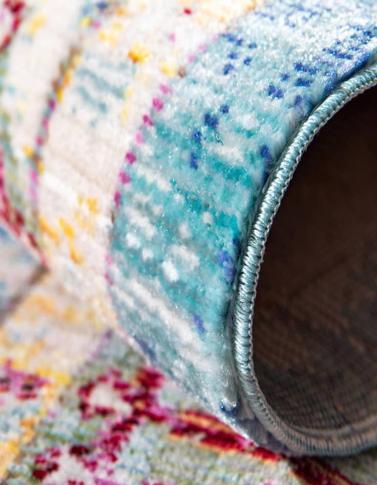 Detail image of  10' x 13' Alexis Rug