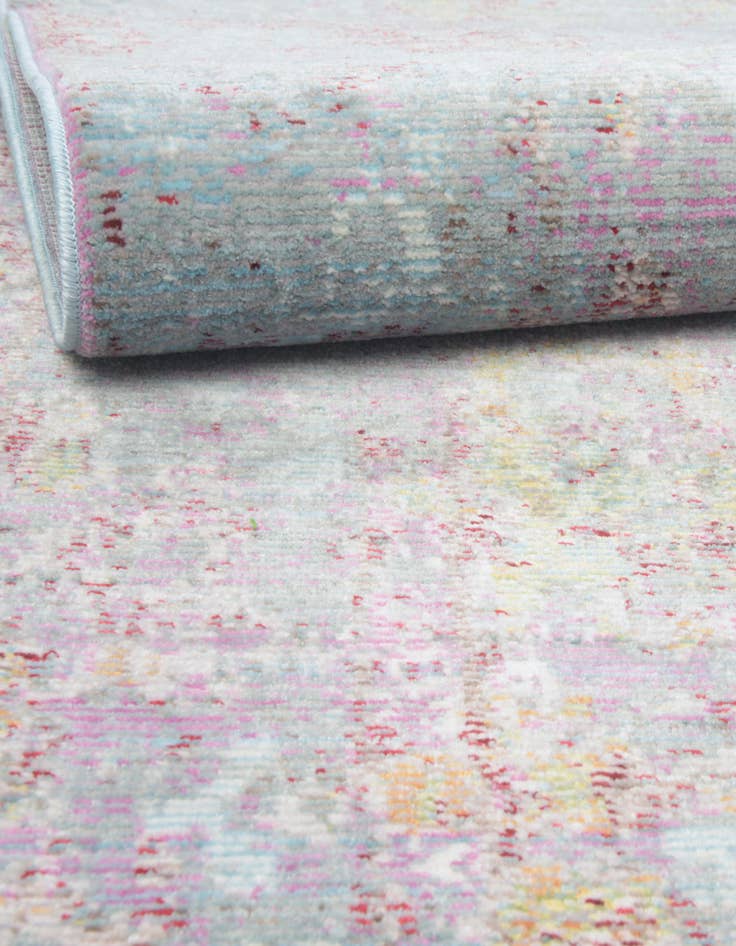 Detail image of  6' x 9' Alexis Rug