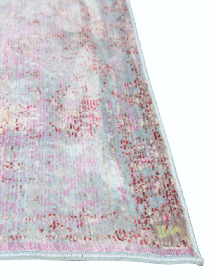 Detail image of  6' x 9' Alexis Rug