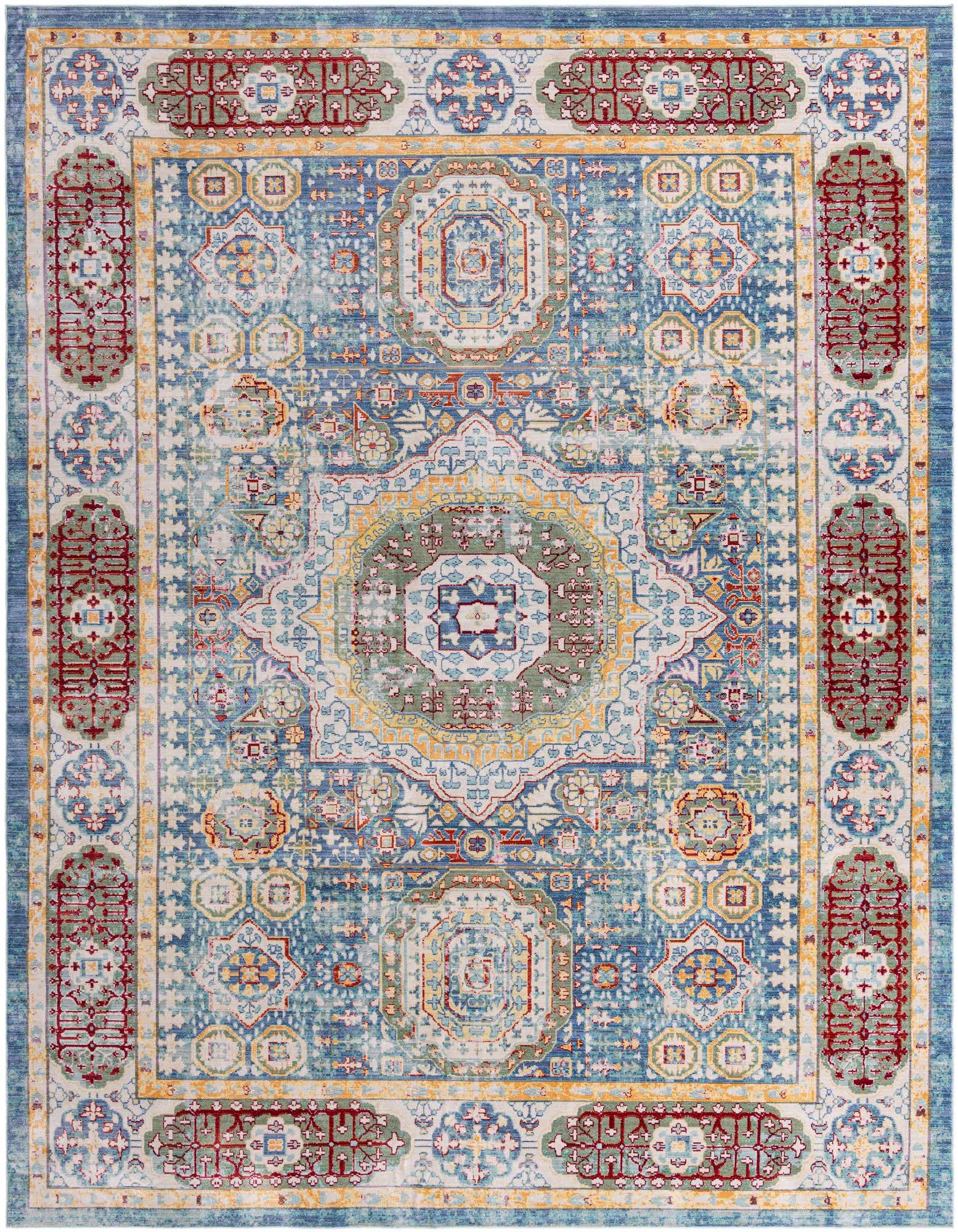 Primary image  10' x 13' Alexis Rug