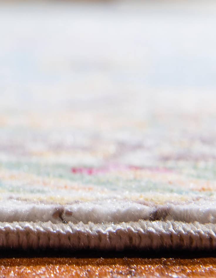 Detail image of  4' x 6' Alexis Rug