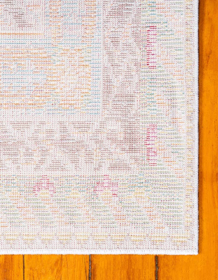Detail image of  4' x 6' Alexis Rug