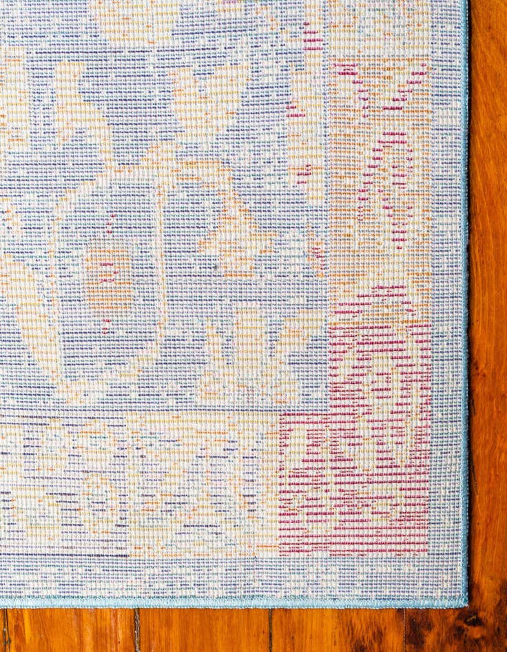 Detail image of  4' x 6' Alexis Rug