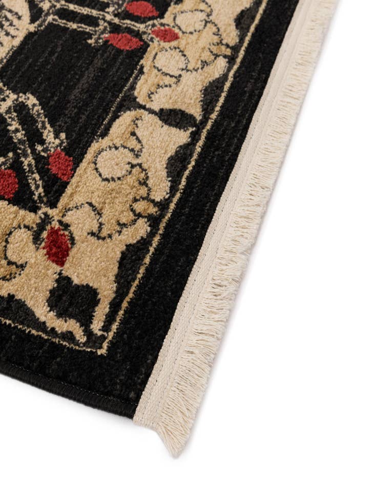Detail image of  2' x 3' Alexis Rug